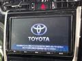 2018 Toyota Harrier