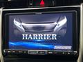 2018 Toyota Harrier