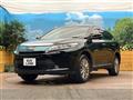 2018 Toyota Harrier