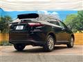 2018 Toyota Harrier