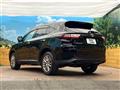 2018 Toyota Harrier