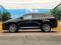 2018 Toyota Harrier