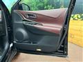2018 Toyota Harrier