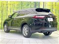 2018 Toyota Harrier