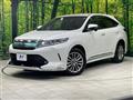 2018 Toyota Harrier