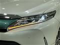 2018 Toyota Harrier