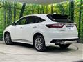 2018 Toyota Harrier