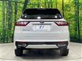 2018 Toyota Harrier