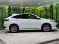 2018 Toyota Harrier