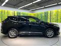 2019 Toyota Harrier