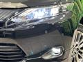 2017 Toyota Harrier