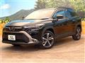 2024 Toyota CorollaCross