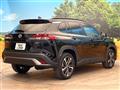 2024 Toyota CorollaCross