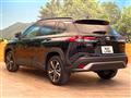 2024 Toyota CorollaCross