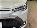2024 Toyota CorollaCross