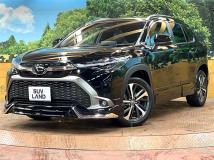 2024 Toyota CorollaCross