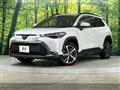 2024 Toyota CorollaCross