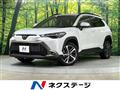 2024 Toyota CorollaCross