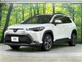 2024 Toyota CorollaCross