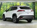 2024 Toyota CorollaCross