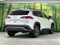 2024 Toyota CorollaCross