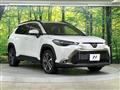 2024 Toyota CorollaCross