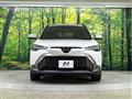 2024 Toyota CorollaCross