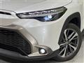 2024 Toyota CorollaCross