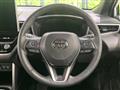 2024 Toyota CorollaCross
