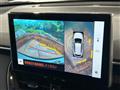 2025 Toyota CorollaCross