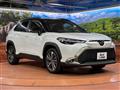 2025 Toyota CorollaCross