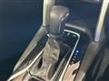 2025 Toyota CorollaCross
