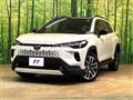 2025 Toyota CorollaCross