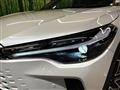 2025 Toyota CorollaCross
