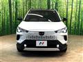 2025 Toyota CorollaCross