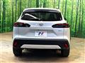 2025 Toyota CorollaCross