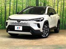 2025 Toyota CorollaCross