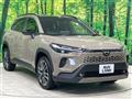 2026 Toyota CorollaCross