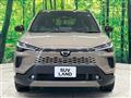 2026 Toyota CorollaCross