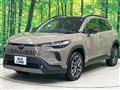 2026 Toyota CorollaCross