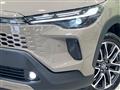 2026 Toyota CorollaCross