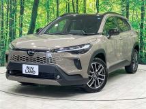 2026 Toyota CorollaCross