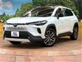 2026 Toyota CorollaCross