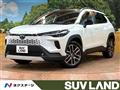 2026 Toyota CorollaCross
