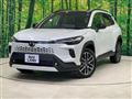 2026 Toyota CorollaCross