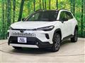 2026 Toyota CorollaCross