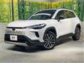 2026 Toyota CorollaCross