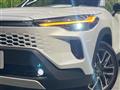 2026 Toyota CorollaCross
