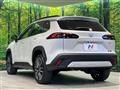 2026 Toyota CorollaCross