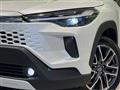 2026 Toyota CorollaCross